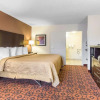 Отель Quality Inn & Suites, фото 1