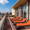Отель Global Luxury Suites in Rosslyn, фото 18