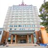 Отель Thank Inn Plus Hotel Shandong Liaocheng Railway Station, фото 26