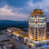 Отель Xi'an Hotel (Weinan Bus Station), фото 1