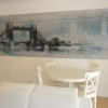 Отель Casa de Ferias Sao Felix da Marinha/Espinho, фото 8