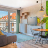 Отель Apartamenty Homely Place Parking, фото 2