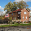 Отель Two Rivers Bed and Breakfast, фото 1