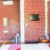 Отель Super OYO 1722 Villa Ciparay Indah Syari, фото 5