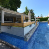 Отель Rhodes Imperial Suite - Chilling in Private Pool, фото 1