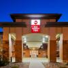 Отель Best Western Plus Meridian Hotel, фото 33