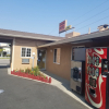 Отель Buckboard Motel, фото 1