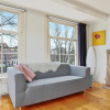 Отель Marine View Apartment, фото 2