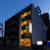 Отель River Suites Hiroshima, фото 1