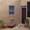 Отель Kasbah Casa Khamlia, фото 12