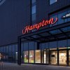 Отель Hampton by Hilton Leeds City Centre в Лидсе