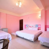 Отель Taitung Family Homestay, фото 6