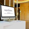 Отель Novotel Bangka Hotel & Convention Centre, фото 40