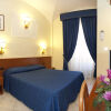 Отель Arco Romano Rooms в Риме