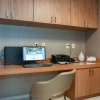 Отель SpringHill Suites by Marriott Charlotte Concord Mills Spdwy, фото 3