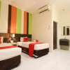 Отель RedDoorz Plus near Keraton Yogyakarta 2, фото 7