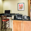Отель Quality Inn Plant City - Lakeland, фото 27