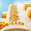 Отель Bloomrooms @ New Delhi Railway Station, фото 1