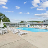 Отель Beautiful Sea Gem - Condo 1 4 mi From Beach w Pool, фото 15