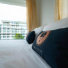Отель RoomQuest Bangkok Sukhumvit 50, фото 3