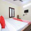 Отель OYO 30943 Hotel Tourist, фото 19