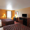 Отель Rodeway Inn & Suites, фото 23