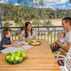 Отель Woolgoolga Lakeside Holiday Park, фото 31