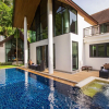 Отель Hidden Pool Villa, фото 14