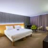 Отель ibis Styles Kortrijk Expo, фото 6