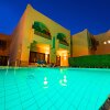 Отель Continental Hotel Hurghada, фото 35