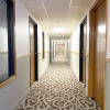 Отель Burke Inn Motel & Suites, фото 10