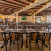 Отель Hostal Restaurante La Buena Villa by Vivere Stays, фото 29