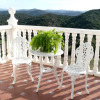 Отель Chalet with 3 bedrooms in Algar with wonderful mountain view private pool enclosed garden, фото 4