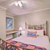 Отель Oxford Condo ~ 1 Mi to Ole Miss + The Grove!, фото 24