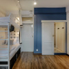 Отель The Quarter Bangkok Poshtel & Coworking - Hostel, фото 3