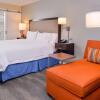 Отель Hampton Inn Seattle-Airport, фото 3