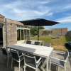 Отель Villa Maison Remi - 12pers & jacuzzi, фото 2