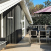 Отель 5 Person Holiday Home in Hals, фото 4