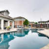 Отель Tuscaloosa Condo Rental: Near Bryant-denny Stadium, фото 15
