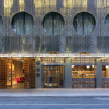 Отель Dream Downtown, by Hyatt в Нью-Йорке