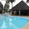 Отель Room in Guest Room - A Wonderful Beach Property in Diani Beach Kenya -a Dream Holiday Place, фото 13