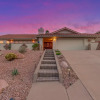 Отель Ridgeway Fountain Hills 3 Bedroom Home by RedAwning, фото 17