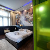 Отель Gallery Art Hotel, фото 6