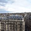 Отель Studio In Paris 17Th In Ternes в Париже