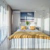 Отель Cannes Marina Residence, фото 39