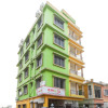 Отель OYO Sanjyoti Inn Near Netaji Subhash Chandra Bose International Airport, фото 8