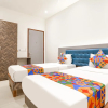 Отель Fabhotel Jr Residency I, фото 5
