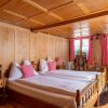 Отель Swiss-Chalet Merlischachen - Historik Chalet-Hotel Lodge, фото 46