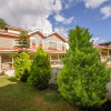 Отель Queens Park Guest House, фото 15