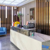 Отель Xinlimin Hotel (Taiyuan Liuxiang Zhonglou Street store), фото 6